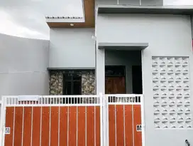 Rumah Seken 1 Lt 15 Menit ke RS Primaya Bekasi Utara Siap Huni J-24351