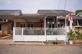Rumah Minimalis Siap Huni 15 Mnt ke Terminal Bekasi Harga Nego J-22011