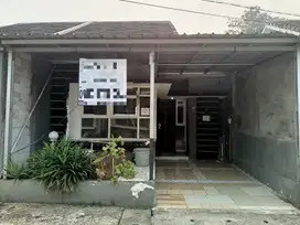 Dijual rumah di graha gading serpong, Tangerang