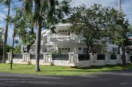 Dijual Rumah di Kebayoran Lama, Jakarta Selatan BOLEH NEGO