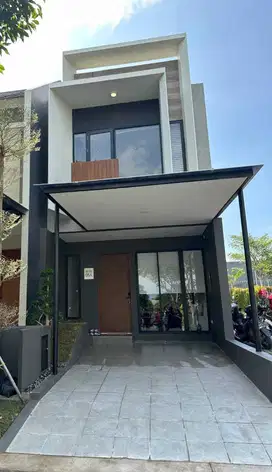 KESEMPATAN TERAKHIR PUNYA RUMAH 2 LANTAI HARGA 800 JT AN DI CITRALAND