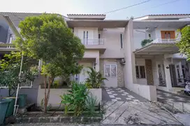 Rumah Seken SHM 9 Menit ke RS Primaya 3 KT Harga Nego Bisa KPR J-23955