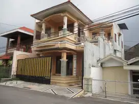 HUNIAN PERUMAHAN TELUKAN