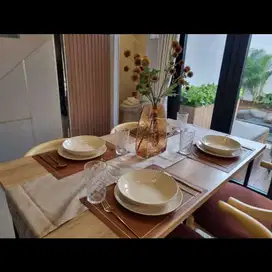 Rumah Keraton Residence Jababeka Fasilitas Kolam Renang