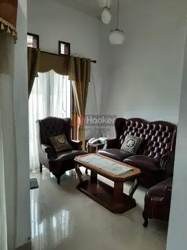 Jual Rumah  Jalan Telaga Bodas Gajahmungkur Semarang – 6961