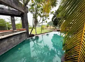 Termurah Rumah Minimalis 2 Lt Lux Citraland Golf View