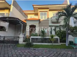 Regency 21 Dekat Araya Siap Huni, Strategis, Row 3mobil