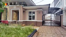 Dijual dan Disewakan Rumah di Simpruk Lippo Cikarang - Bagus dan Asri