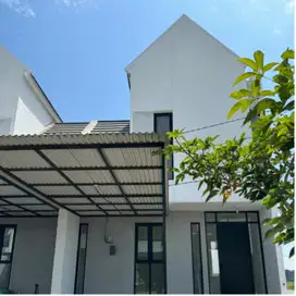 RUMAH 2 LANTAI BERKUALITAS SUKODONO