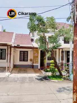 Dijual Rumah di Acacia Garden Lippo Cikarang - Bagus dan Asri