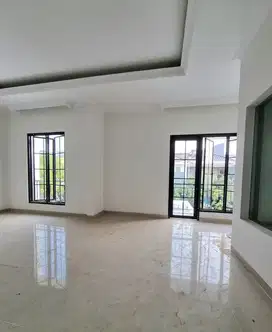 Dijual Rumah Baru Siap Huni di Residance One
