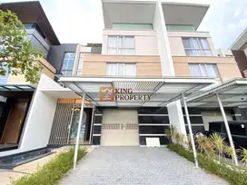 Private Lift Luxury Rumah Sultan Chopin Golf Island Pik View Golf Rapi