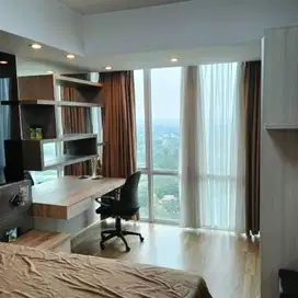 DIJUAL cepat U-Residence Apartment Studio Tower 1, 3 MENIT KE UPH