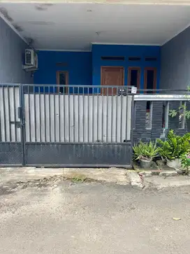 Rumah Strategis Cikarang 5 Menit Ke Kawasan Industri Jababeka 1