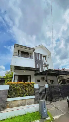 Rumah LB 255 Strategis 15 Menit ke Terminal Bekasi Dibantu KPR J-28709