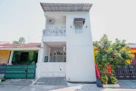 Rumah 4 KT Siap Huni di Bogor 10 Mnt ke RS Citama Hadap Timur J-24712