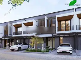 TERBARU DI BUKIT BARUGA SERENITY GARDEN