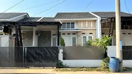 Rumah Estetik di Green Babelan Asri 7 x 12 siap huni