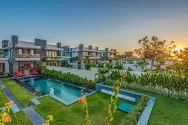 LUXURY VILLA Beach front los pantai keramas gianyar dkt ubud denpasar