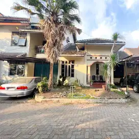 Rumah Cantik dekat UII Jakal cocok buat Homestay, kost atau Hunian