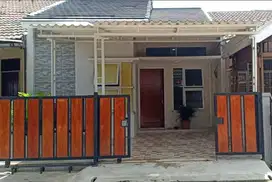 rumah minimalis permata pamulang tangerang selatan