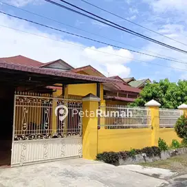 DIJUAL RUMAH JALAN TANGGUK BONGKAR X (HANNY)