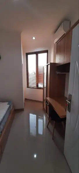 Smart Apartkost Universitas Indonesia Depok
