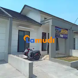 Cukup Bayar 2 Jt Langsung Punya Rumah Siap Huni Tanpa DP