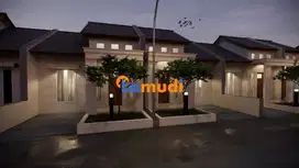 Cukup Booking 2 Jt Dapat Rumah Siap Huni Dapat Cashback 10 Jt