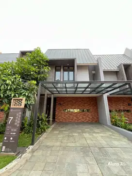 RUMAH STRATEGIS, PREMIUM, NYAMAN, ASRI, FASILITAS LENGKAP,