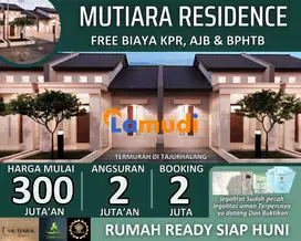 Modal 2 Jt Dapat Rumah Dapat Cashback 10 Jt