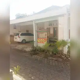 rumab sangat strategis area terminal jombor sangat strategis