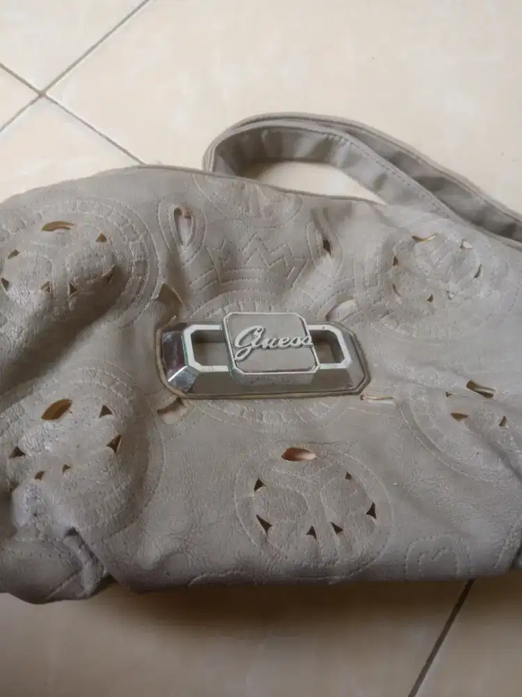Tas wanita gues