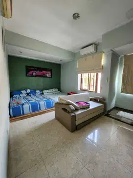 Ss2650- Dijual  Rumah Minimalis Bagus 9 x 22 di Gading Parkview NEGO