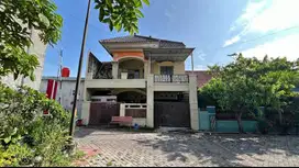 DIJUAL RUMAH ( KOS & USAHA ) DI MANYARAN