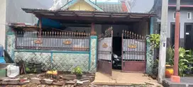 Rumah Permata Alam Permai, Gedangan, Sidoarjo Nego Sampai Deal