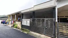 Dijual Rumah Area Curug Tangerang 10 Menit Gerbang Tol Bitung