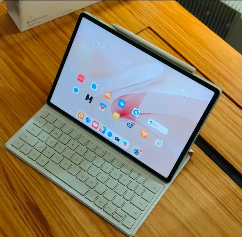 HUAWEI MATEPAD 12X 2026 12/256GB NEW SEGEL GARANSI RESMI TERMURAH