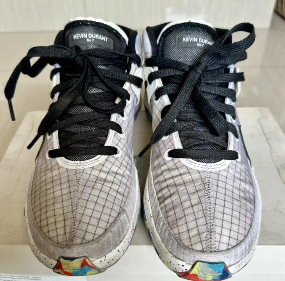 Sepatu Nike Kevin Durant No 7