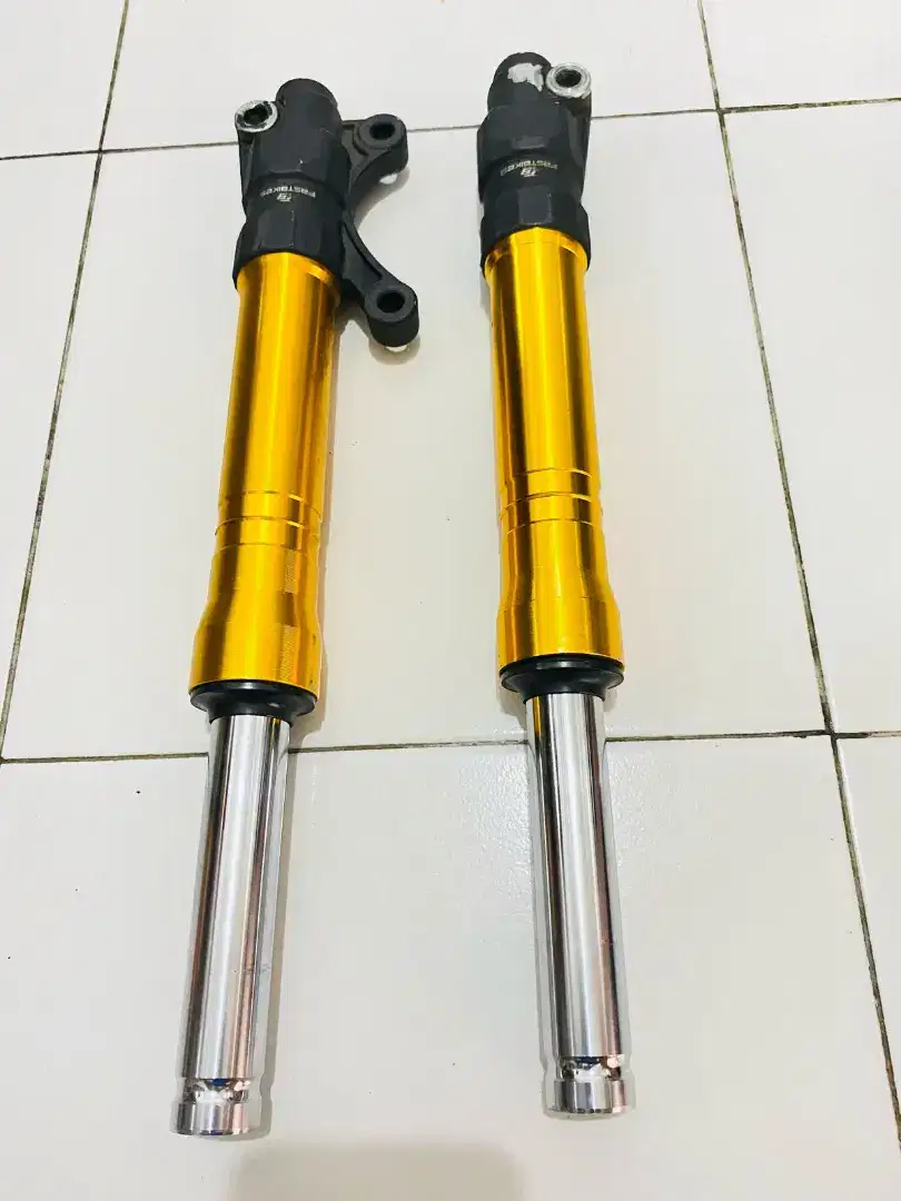 Shock Depan Tabung Yamaha Mio M3, Mio Z (keluarga mio)