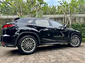 Lexus RX300 2021 Bensin