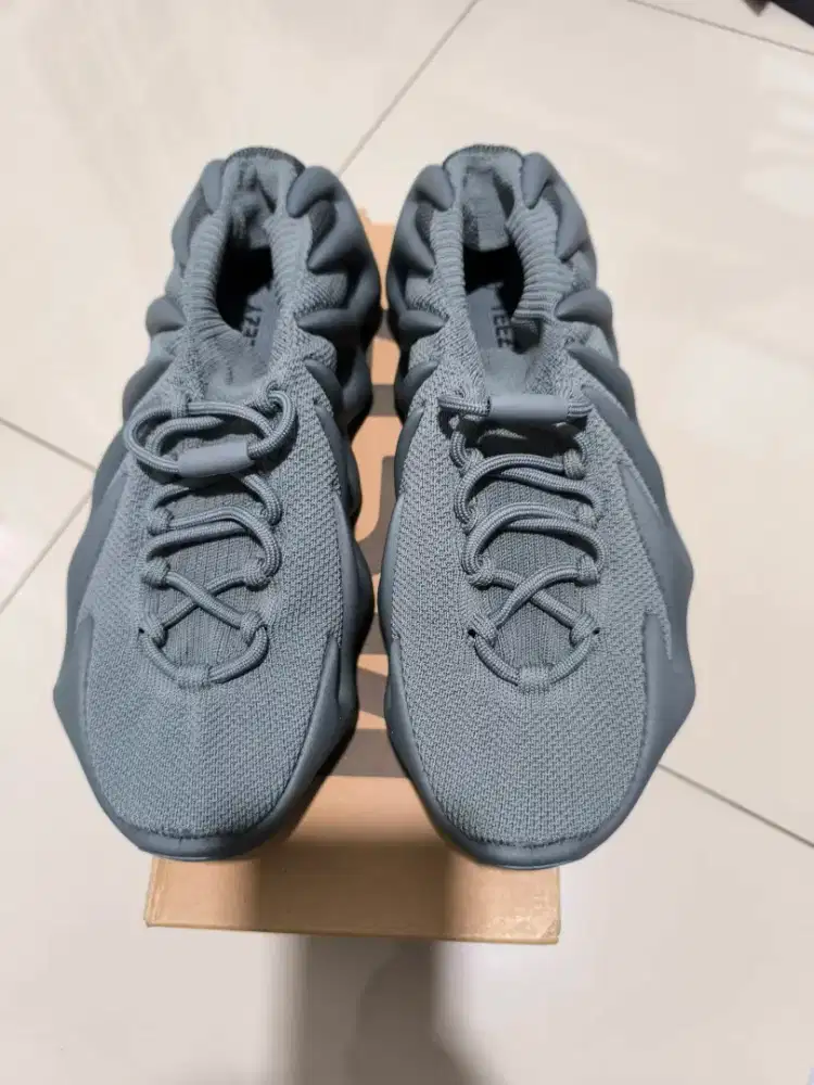 Adidas Yeezy 450 Storm Marine