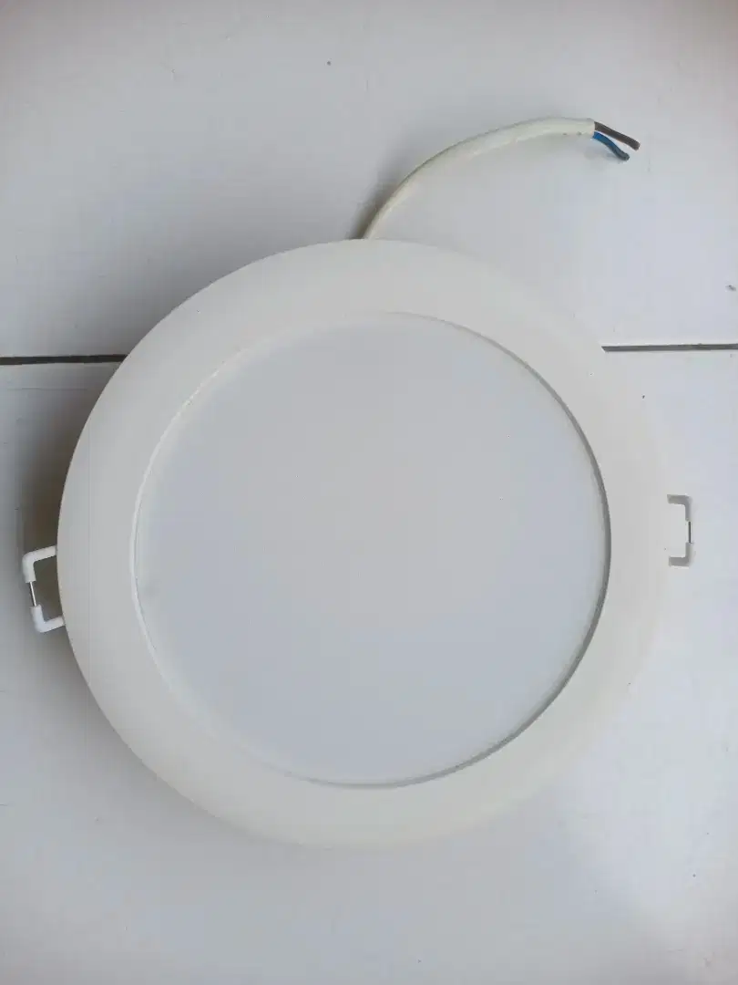 lampu plafon ecolink putih 16watt ada 12 pics