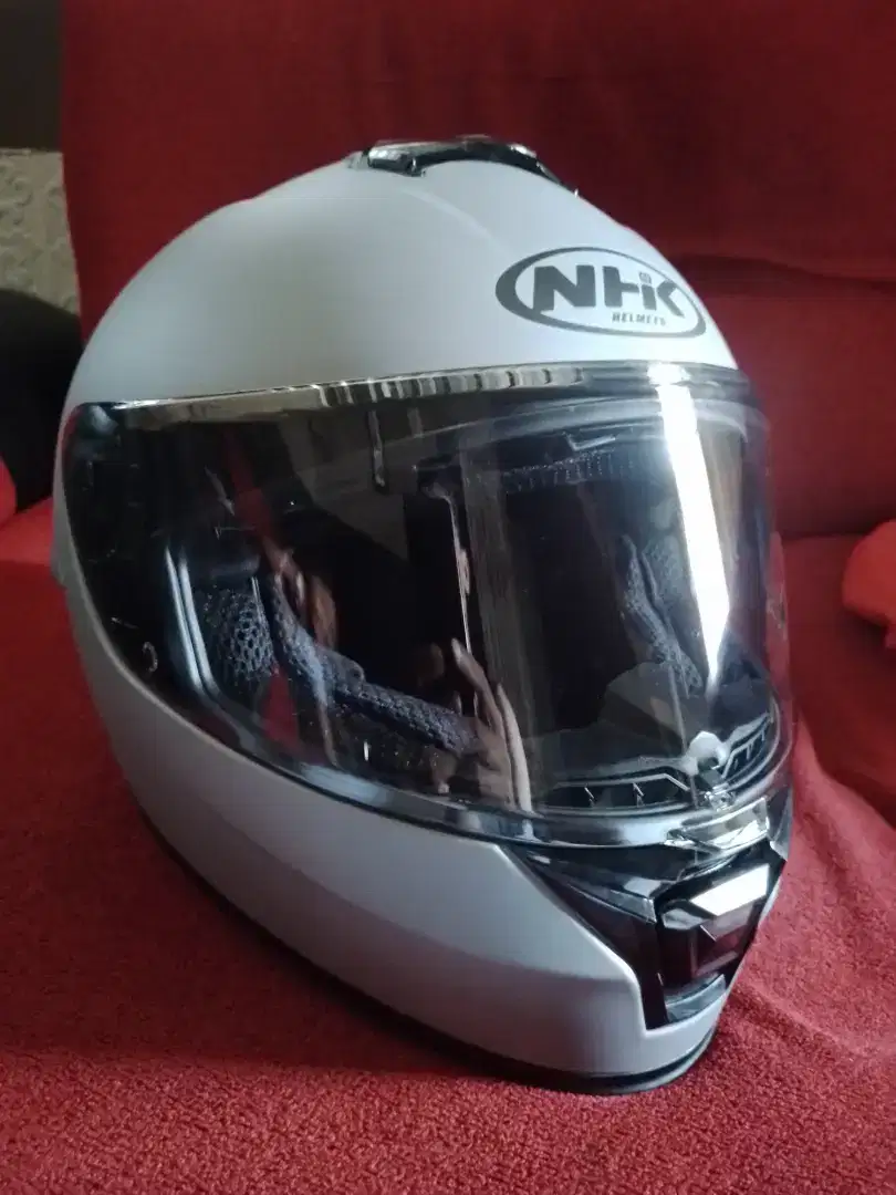 Helm NHK mark 1 elite dof size M