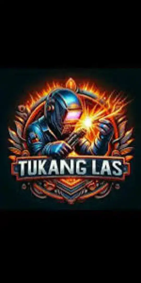 Tukang Las Panggilan