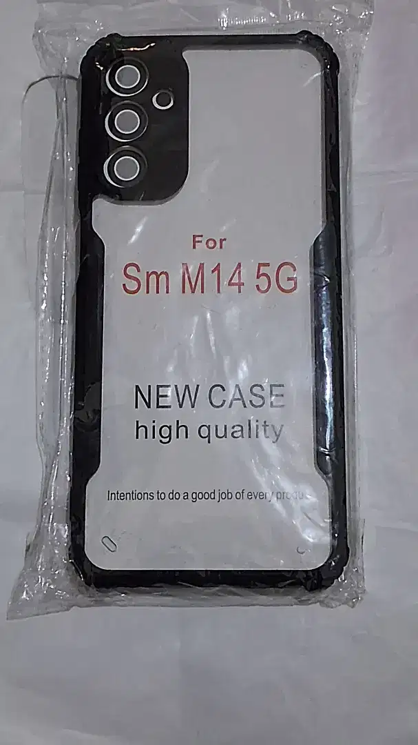 Hardcase Samsung M14 5G