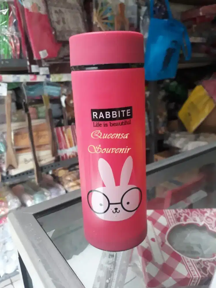 Souvenir tumbler animal