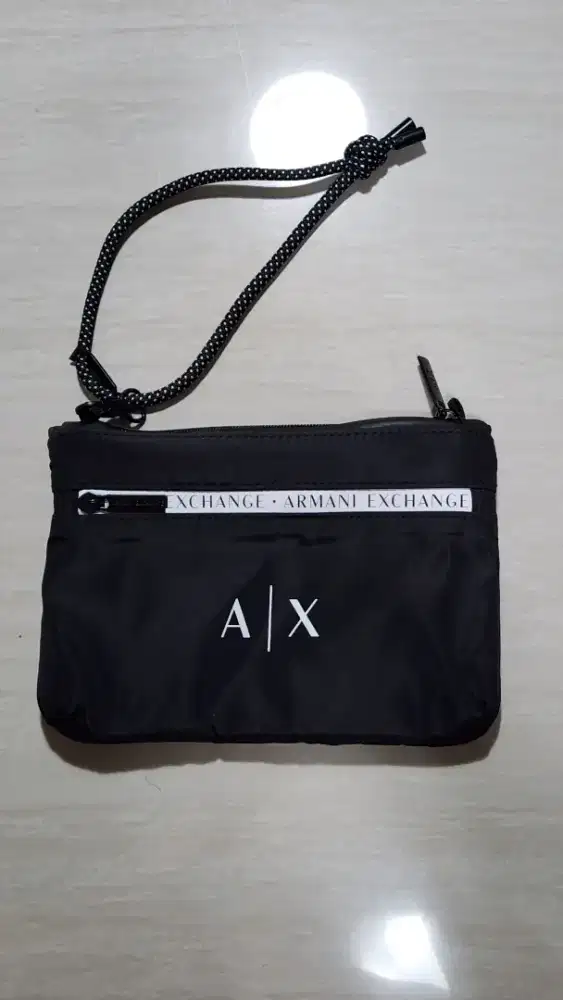 Armani exchange