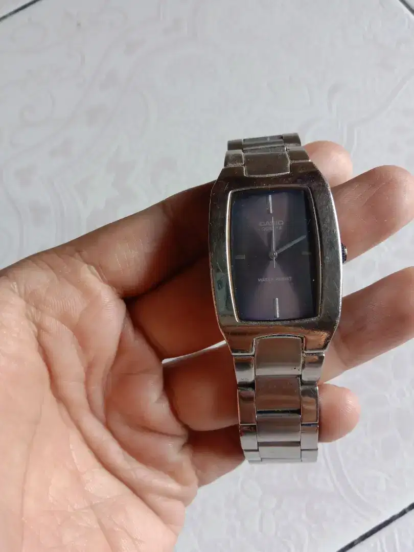 Casio MTP - 1165