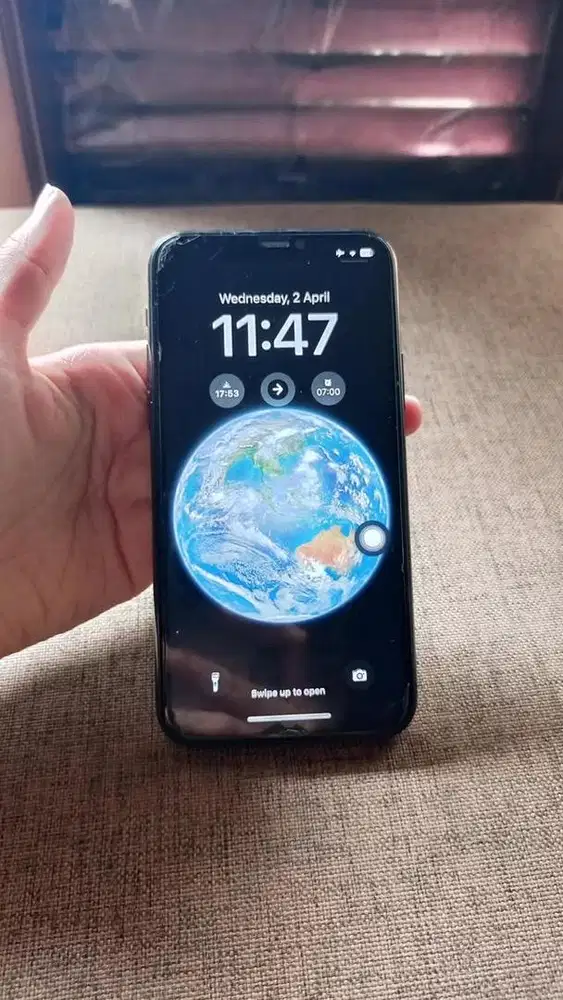 Apple Iphone 11 Pro 256 Bea Cukai